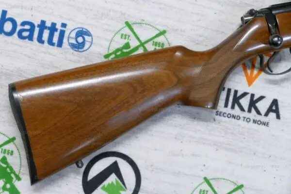CZ .22 LR 455 American - Image 2