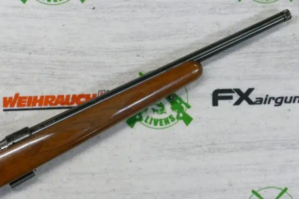 CZ .22 LR 455 American - Image 4
