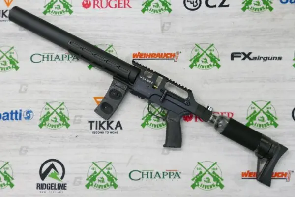 AGT .22 Vixen Long - Image 5