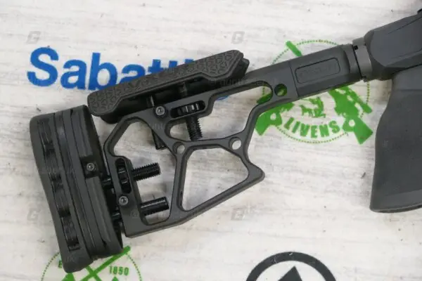 Anschutz .22 LR 1710 XLR - Image 4