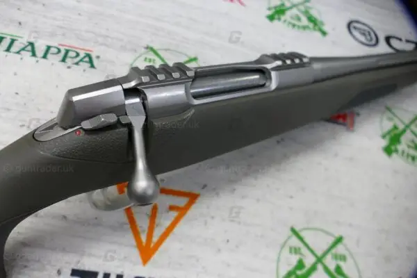 Sako .308 90 Finnlight - Image 5