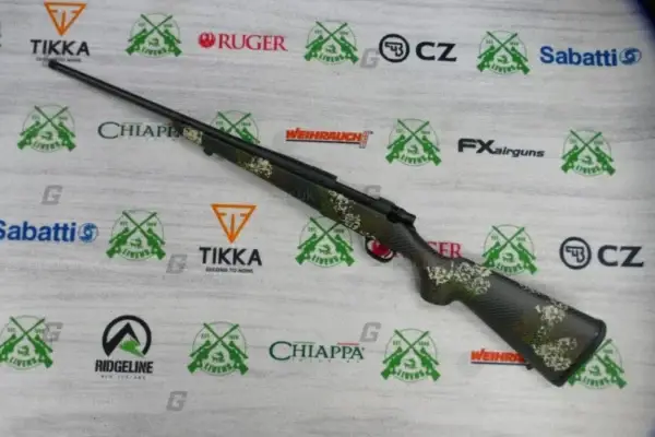 Howa .308 1500 Super Lite