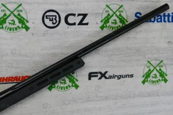 Remington .300 Win Mag 700 Xrs Tactical - Image 5