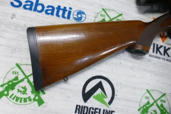 Ruger .22 WMR M77/22 - Image 2