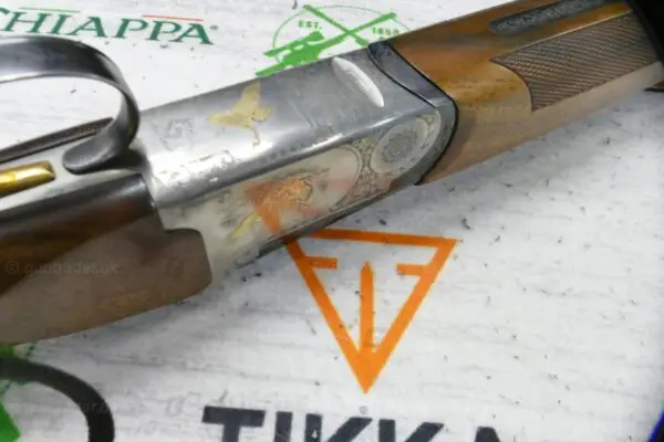 Bettinsoli 12 gauge Diamond - Image 6