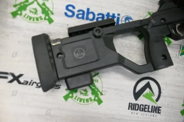 LITHGOW 6.5mm Creedmoor LA105 Woomera - Image 2