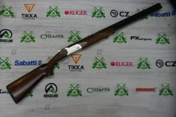 Yildiz 20 gauge SPZ ME