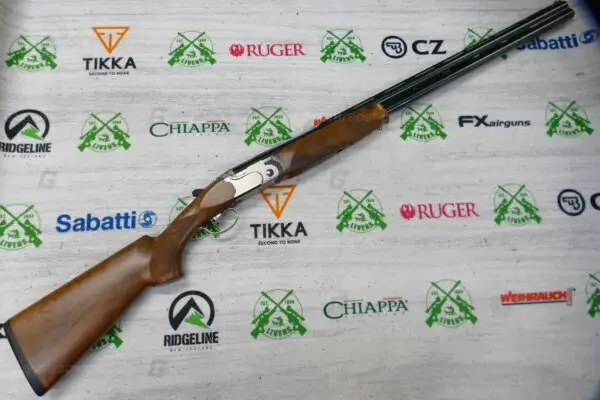 Beretta 12 gauge 692 Trap - Image 2