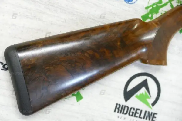 Blaser 12 gauge F16 Game Grade 6 - Image 2