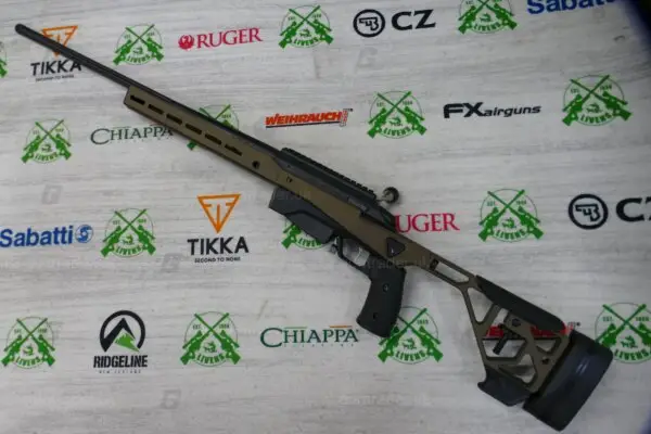 Tikka .308 T3x Ace Game - Image 6