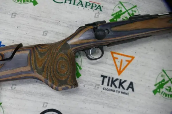 CZ .308 600 Range - Image 4