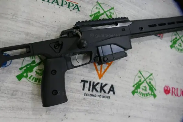 Tikka .308 T3x Ace Target - Image 2