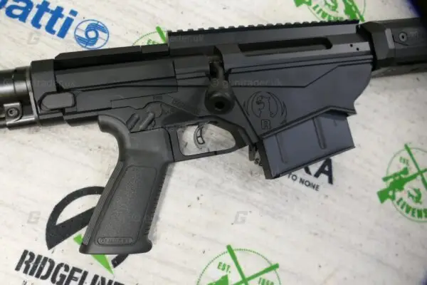 Ruger .300 PRC PRECISION - Image 3