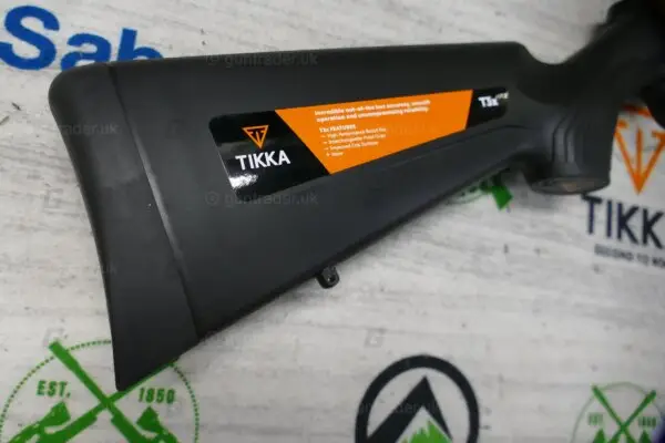 Tikka .270 T3X Lite - Image 2