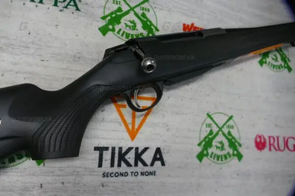 Tikka .270 T3X Lite - Image 3