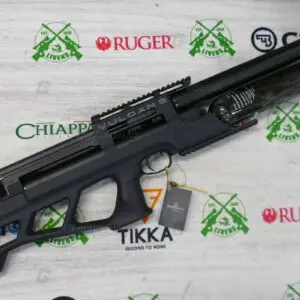 AGT .22 Vulcan 3