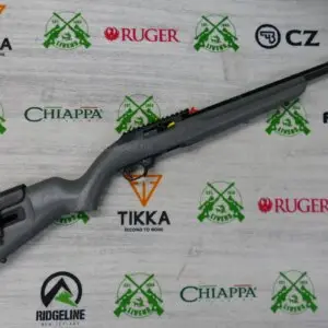 Ruger .22 LR 10/22 Competition