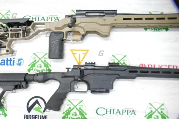 Howa .223 1500 Mini action
