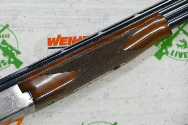 Miroku 12 gauge 7000-SP 1 - Image 4