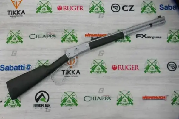 Chiappa .44 Magnum 1892 Take Down