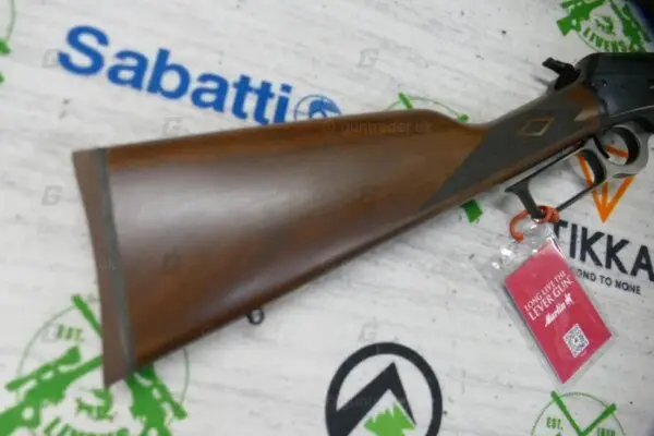Marlin .357 Magnum 1894 - Image 5