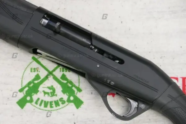 Franchi 12 gauge Affinity One - Image 3