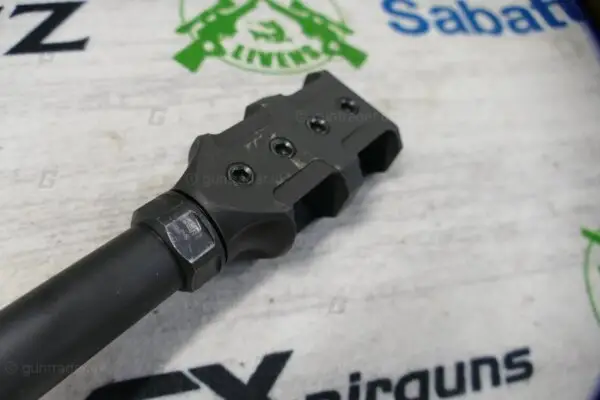 Ruger .300 Win Mag Precision Magnum - Image 6