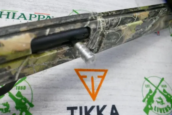 Hatsan Arms 12 gauge Escort Mossy Oak - Image 5