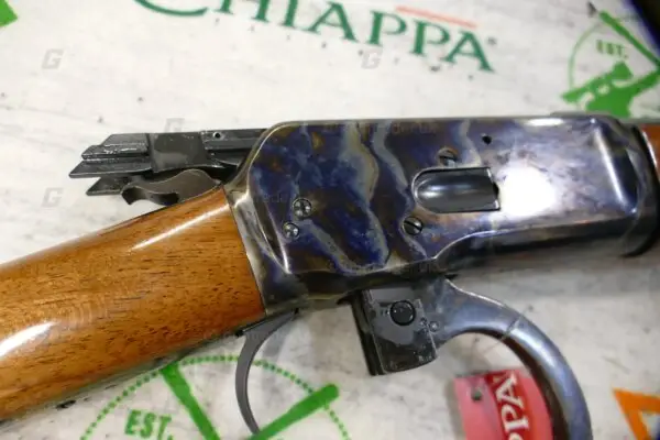 Chiappa .357 Magnum 1892 - Image 5