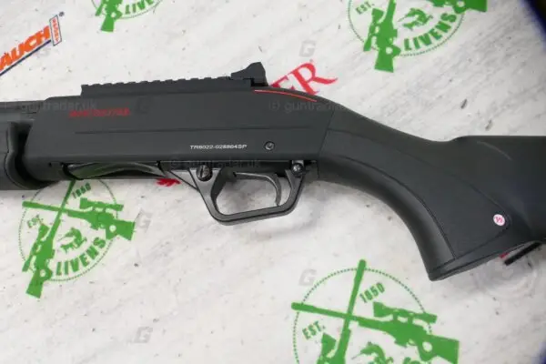 Winchester 12 gauge SXP Black Shadow - Image 5