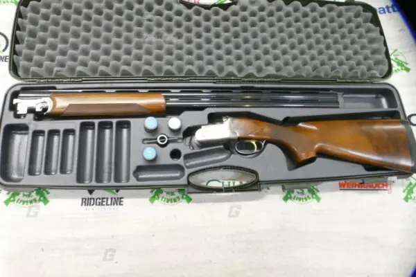 Bettinsoli 12 gauge Diamond