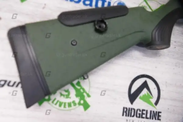 Tikka .223 T3x Rtech Package - Image 3