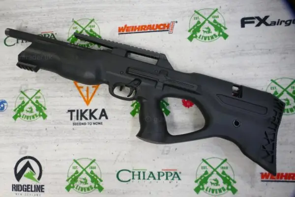 Walther .177 Reign M2 - Image 5