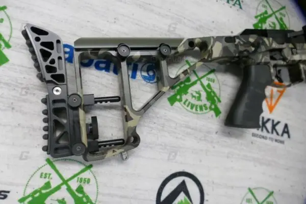 FX .22 Dreamline Tactical - Image 2