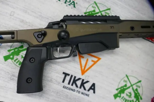 Tikka .308 T3x Ace Game - Image 3