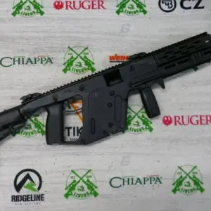KRISS .22 LR Vector