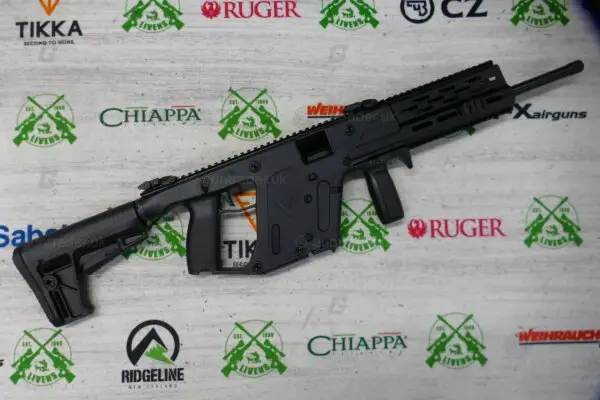 KRISS .22 LR Vector