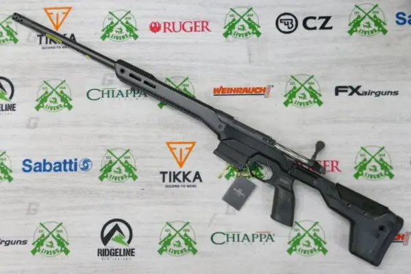 Bergara 6.5 Creedmoor Premier Elevate - Image 4