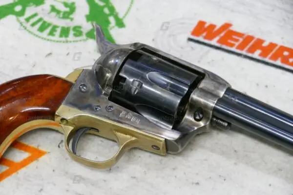 Uberti .44 1861 - Image 4