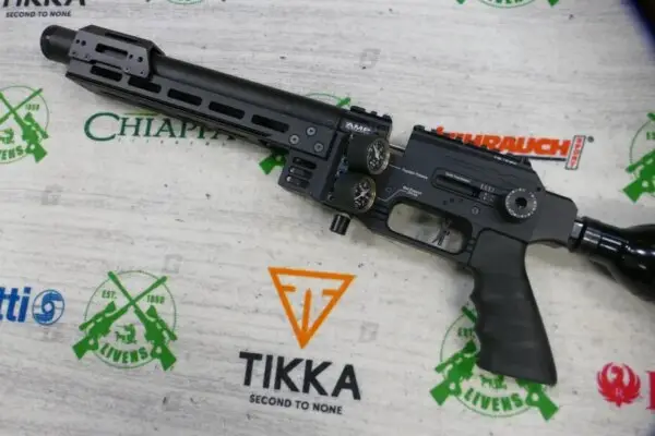 FX .177 Panthera Hunter - Image 3