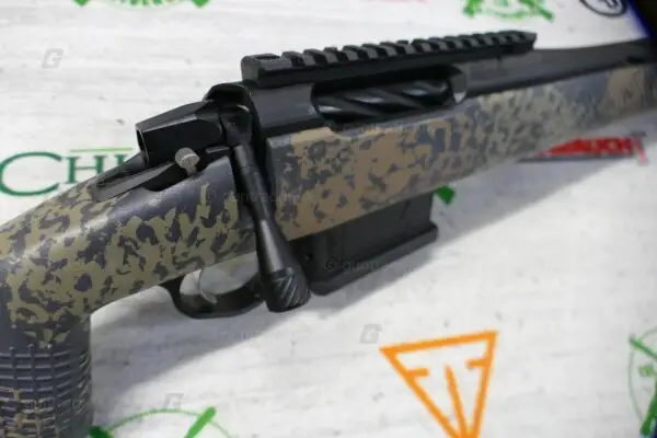SEEKINS .300 PRC Havak Pro Hunter PH2 - Image 2