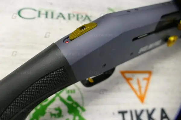 Mossberg 12 gauge 940 JM Pro - Image 5