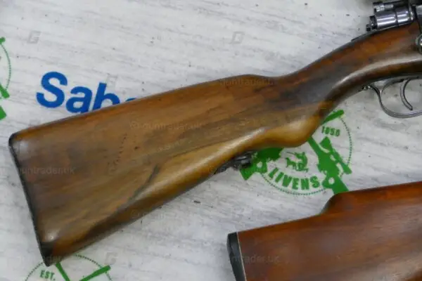 Mauser .30-06 Unknown - Image 2