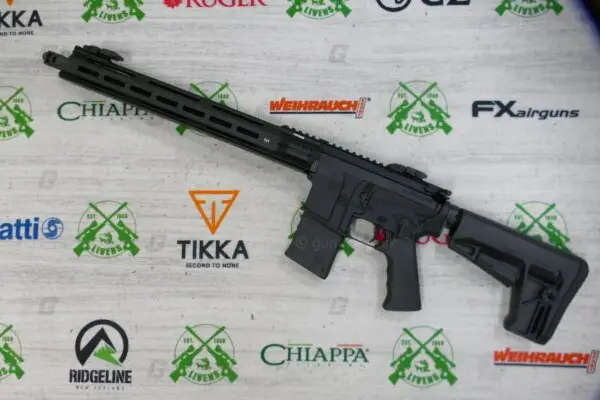 KRISS .22 LR Dmk22c Arca - Image 6