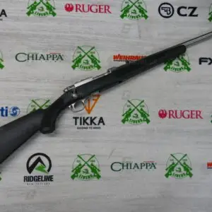 Ruger .357 Magnum 77/357