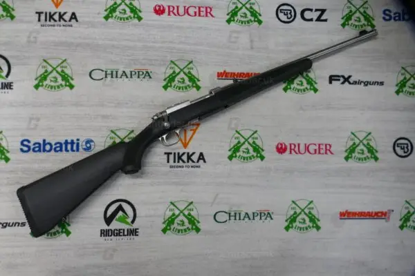 Ruger .357 Magnum 77/357