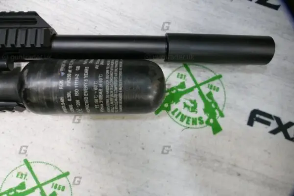 FX .22 Impact Mk II - Image 4