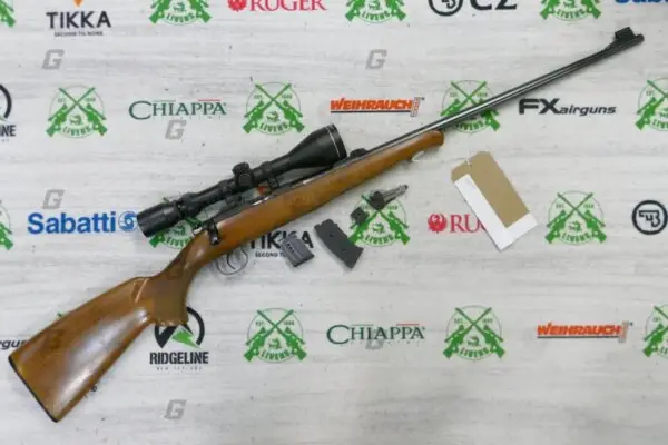 BRNO .22 LR MOD 2