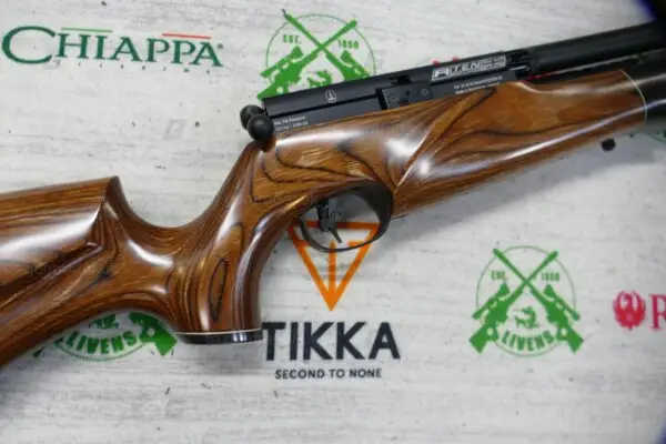 BSA .22 R10 SE Nutmeg - Image 3