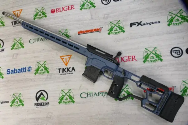Bergara .308 Premier Elite - Image 6